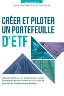 Créer et piloter un Portefeuille d'ETF - Cover