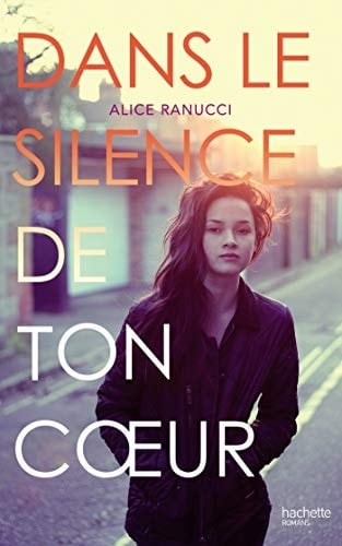 Dans le silence de ton coeur - Cover