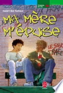 Ma mère m'épuise - Cover