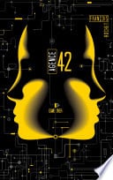 Agence 42 - Tome 3 - Game Over - Cover