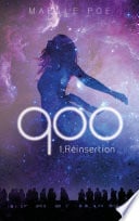 900 - tome 1 - Cover