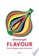 Ottolenghi Flavour - Cover