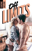 Off Limits - Cover