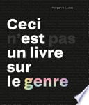 Ceci n'est pas un livre sur le genre - Cover