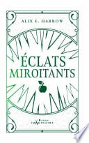 Eclats Miroitants - Cover