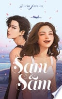 Sam et Sam - Cover