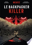 Le Backpacker Killer - Cover