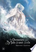 La Demeure des Mah-Haut-Rels - Cover