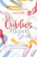 Les Oubliés d'Acton Street - Par l'autrice de "Ma chère Juliet" - Cover