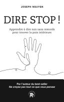 Dire Stop ! - Cover