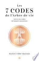 Les 7 codes de l'arbre de vie - Cover