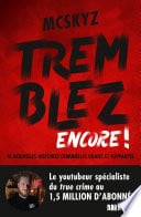 Tremblez encore ! - Cover