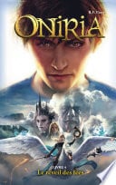 Oniria - Tome 4 - Le réveil des fées, co-édition Hachette/Hildegarde - Cover