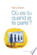 Où es-tu quand je te parle? - Cover