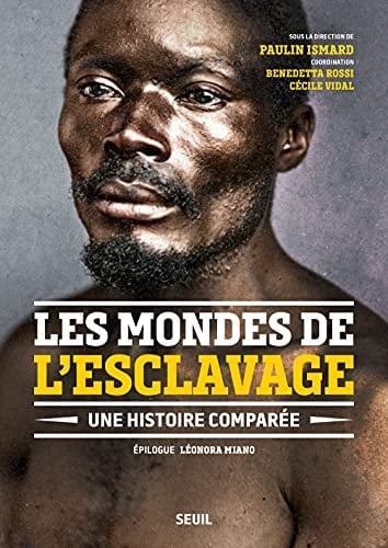 Les Mondes de l'esclavage Une histoire comparée - Cover