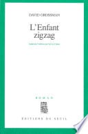 L'enfant zigzag - Cover
