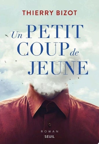 Un petit coup de jeune - Cover