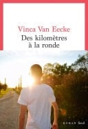 Des kilomètres à la ronde - Cover