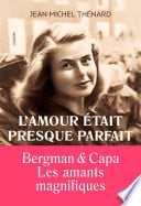 L'amour était presque parfait - Cover