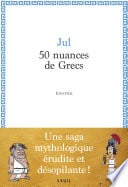 50 nuances de Grecs - Cover