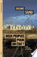Deux peuples pour un État ? - Cover