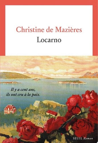 Locarno - Cover