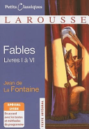 Fables - Cover