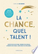 La chance, quel talent ! - Cover