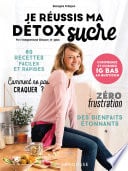 Je réussis ma détox sucre - Cover