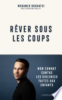 Rêver sous les coups - Cover