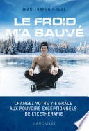 Le froid m'a sauvé - Cover