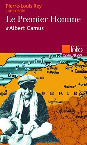 Premier Homme Fo Th;Foliotheque - Cover