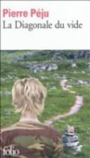 La diagonale du vide - Cover