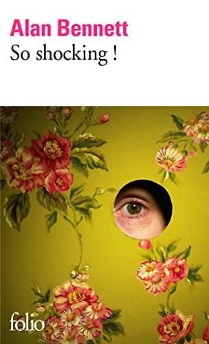 So shocking ! - Cover