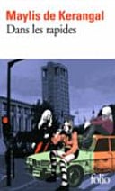 Dans les rapides - Cover