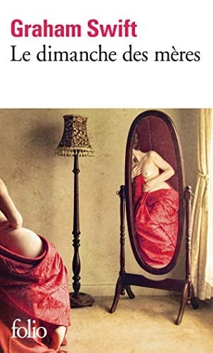 Le dimanche des mères - Cover