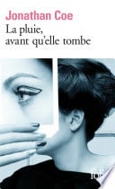 La pluie, avant qu'elle tombe - Cover