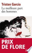 La meilleure part des hommes - Cover