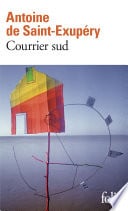 Courrier sud - Cover