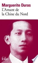 L'Amant de la Chine du Nord - Cover