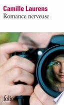 Romance nerveuse - Cover