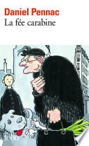 La Fée carabine - La saga Malaussène (Tome 2) - Cover