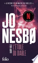 L'étoile du diable (L'inspecteur Harry Hole) - Cover