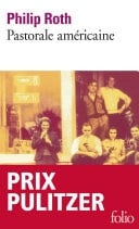 Pastorale américaine - Cover