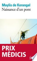 Naissance d'un pont - Cover