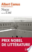 Noces / L'été - Cover