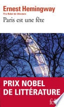 Paris est une fête - Cover