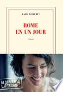 Rome en un jour - Cover