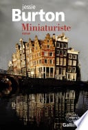 Miniaturiste - Cover