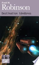 Destination ténèbres - Cover
